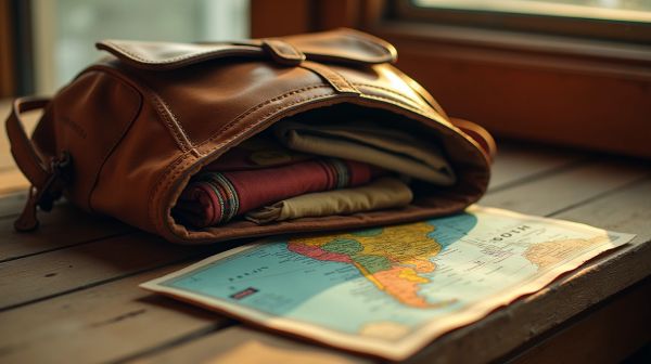 Choisir un sac Patagonia pour votre prochain voyage