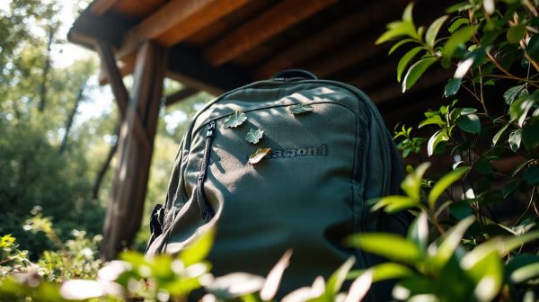 Top conseils pour sélectionner un sac Patagonia idéal