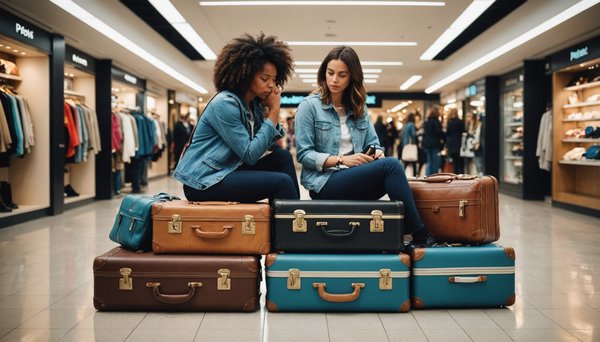 Valises primark : que valent-elles vraiment ? découvrez notre avis.