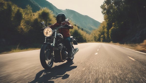 Voyage moto : découvrez les circuits 2025 à ne pas manquer !