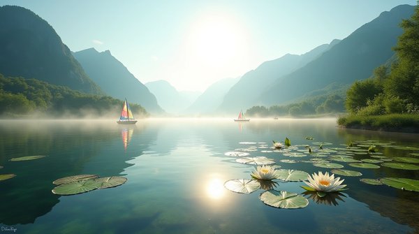 À la découverte des plus jolis lacs du monténégro