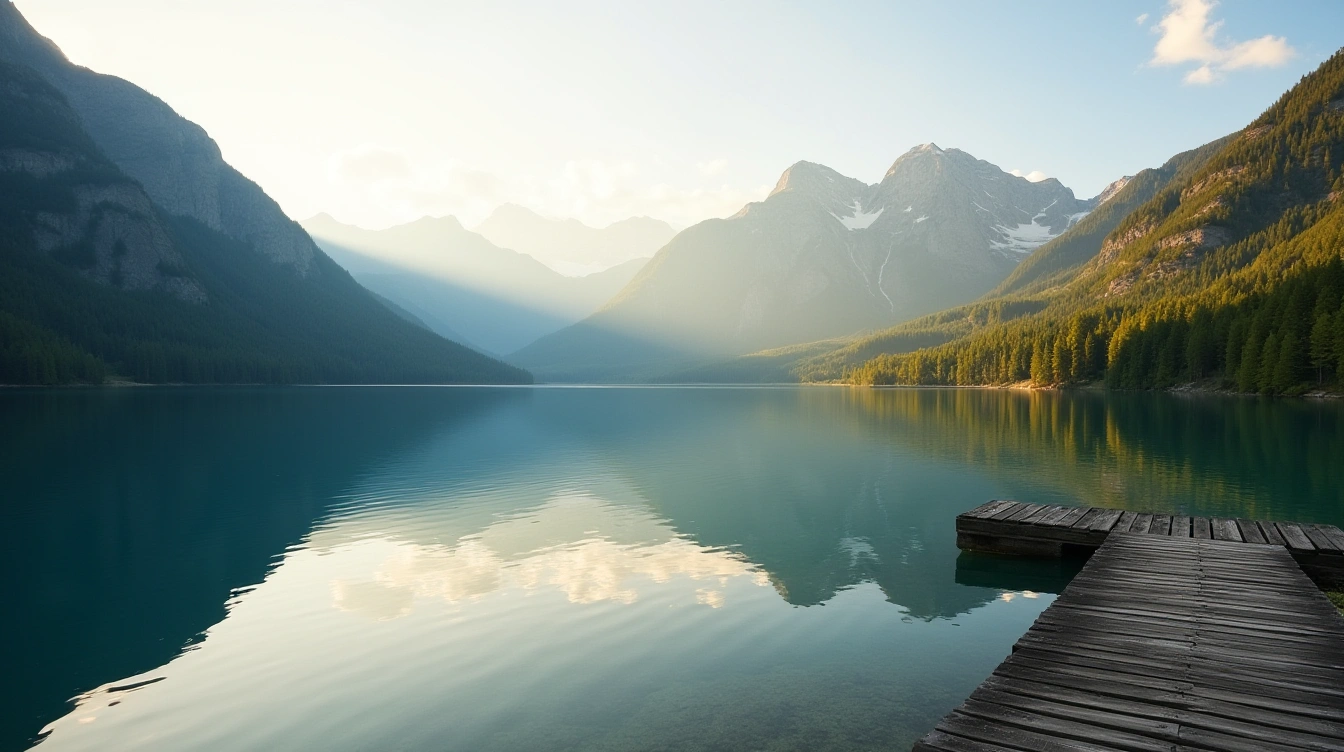Vos questions sur les lacs du Monténégro